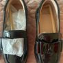 Girls River Island Shoes Size 1 Image 2