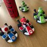 Super mario Kart - Mario, Toad and Yoshi Image 2