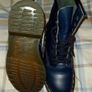 Dr. Martens - Navy Image 2