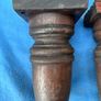 4 furniture legs Image 4