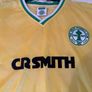 Celtic Retro Football Jersey Image 3