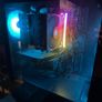 Gaming Pc - Ryzen 7 7800x3d, 32gb Ddr5, 2tb Nvme -high-end Am5 Build Image 7