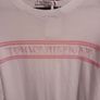 Tommy Hilfiger Cotton Knit Jumper - Size S UK 8 to 10 - BNWT RRP 130 Image 5