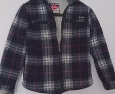 Jacket 8-9yrs