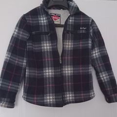 Jacket 8-9yrs