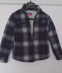Jacket 8-9yrs