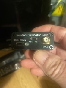 Ham radio
