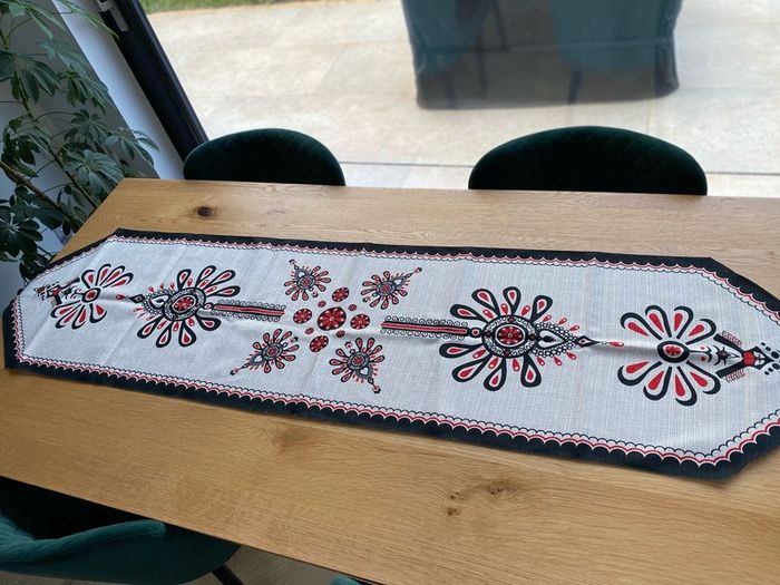 table runner