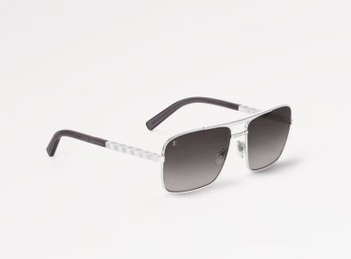 LV Men's Designer Sunglasses