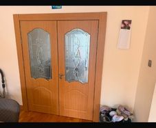 doors
