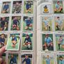 football memorabilia sticker/stamp book 1971/72 Image 3
