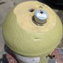 twin coil copper cylinder Image 3