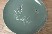 Vintage plate