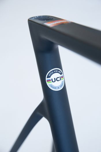 Vitus Vitesse EVO Frameset - size XXL (NEW)