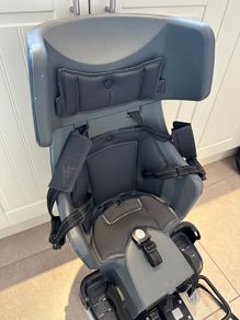 Bobike Exclusive Tour + 2 Brackets