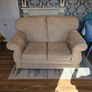2 Seater Sofa Image 4