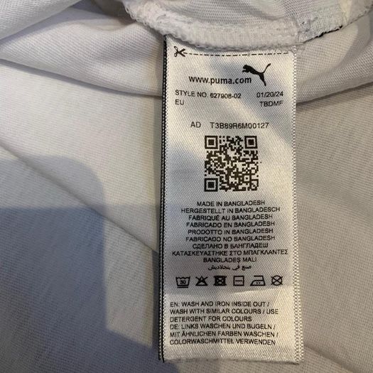 Puma T-Shirt