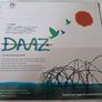 The Wire Fence from the DMZ in Korea Image 3