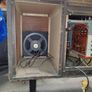Vintage Radiogram - Fidelity Radio Company RG33 Image 4