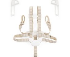 Stokke Tripp Trapp 5 point Harness