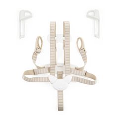 Stokke Tripp Trapp 5 point Harness