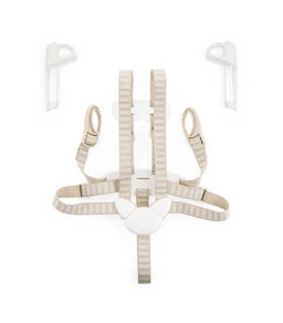 Stokke Tripp Trapp 5 point Harness