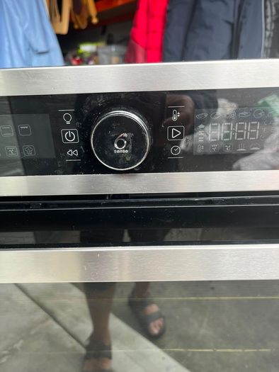 Whirlpool Self Cleaning Oven