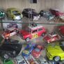 Large model car collection some old and rare Image 4