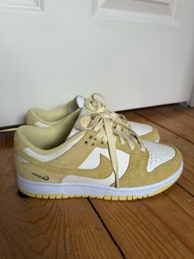 Nike Dunk Low Trainers EU 37.5