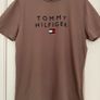 Tommy Hilfiger Tee Shirt Image 2