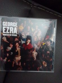 George Ezra CD