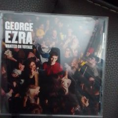 George Ezra CD