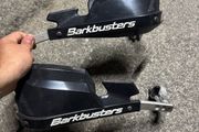 Barkbuster handguard xt 660 or adventure bike