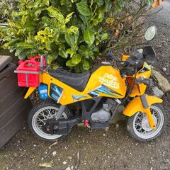 Motorbike Kids