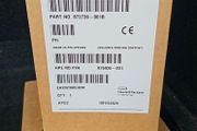 Brand-new HPE dvr hdd 600gb 12g 10k sff SAS