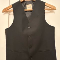 Benetti trousers & waistcoat