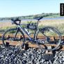 Boardman SLR 8.6 Road Bike Pink&Grey Excellent condition Image 4