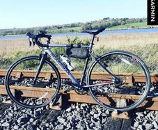 Boardman SLR 8.6 Road Bike Pink&Grey Excellent condition