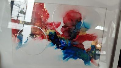 Brand new original art