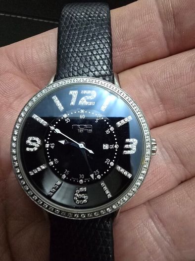 Diamond N.O.A. ladies watch Limited edition 1/250