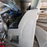 Crew cab seats Image 3