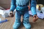 LJN Thundercats Snowman of Hook Mountain 1986