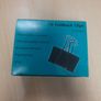 Foldback Bulldog Clips Image 3