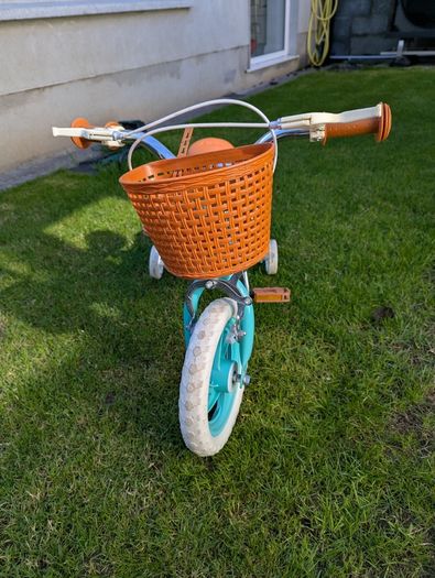 Kids bike