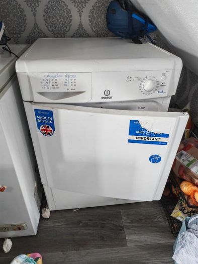 Condensed Drier