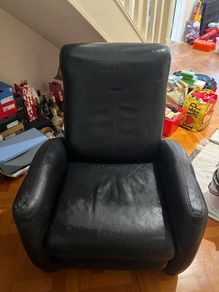 Gaming chair