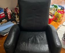 Gaming chair