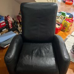 Gaming chair