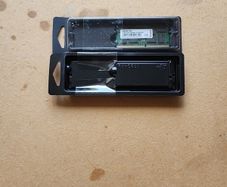 DDR4 2x16GB 3200Mhz SODIMM ram (laptop)