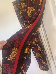 Scotch & Soda trousers (U.K. 10-12) Like new